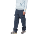 Treillis CARHARTT Regular Cargo Storm Blue
