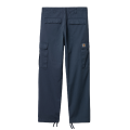 Treillis CARHARTT Regular Cargo Storm Blue