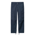 Treillis CARHARTT Regular Cargo Storm Blue