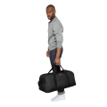 Sac Polochon EASTPAK Station+ Black Taille M