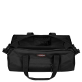 Sac Polochon EASTPAK Station+ Black Taille M
