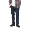 Jeans CARHARTT Klondike Blue Rinsed