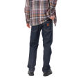 Jeans CARHARTT Klondike Blue Rinsed