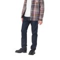 Jeans CARHARTT Klondike Blue Rinsed