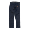 Jeans CARHARTT Klondike Blue Rinsed