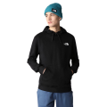 Sweat THE NORTH FACE Simple Dome H TNF Black