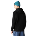 Sweat THE NORTH FACE Simple Dome H TNF Black