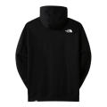 Sweat THE NORTH FACE Simple Dome H TNF Black
