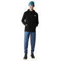 Sweat THE NORTH FACE Simple Dome H TNF Black