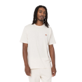 T shirt Dickies Mapleton blanc