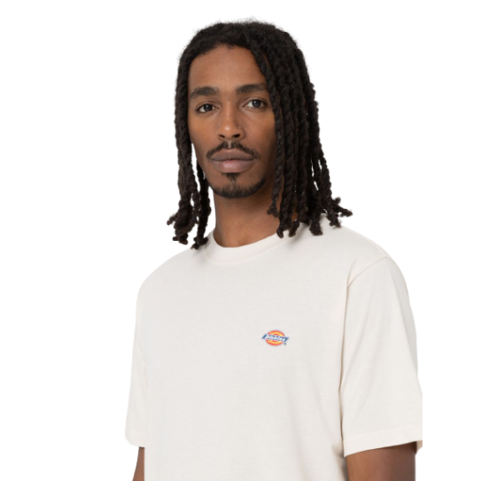 T shirt Dickies Mapleton blanc