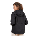 Imperméable Flotte Passy Ombre