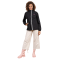Imperméable Flotte Passy Ombre