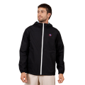 Imperméable Flotte Passy Ombre