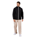 Imperméable Flotte Passy Ombre