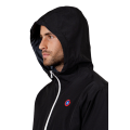 Imperméable Flotte Passy Ombre