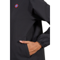 Imperméable Flotte Passy Ombre