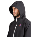 Imperméable Flotte Amelot Ombre