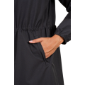 Imperméable Flotte Amelot Ombre
