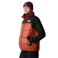Doudoune S/M THE NORTH FACE Himalayan Synt Brandy