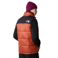 Doudoune S/M THE NORTH FACE Himalayan Synt Brandy