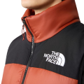 Doudoune S/M THE NORTH FACE Himalayan Synt Brandy