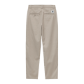 Pantalon femme Carhartt Master Pant noir