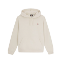 Sweat à capuche Dickies Oakport gris chiné