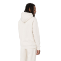 Sweat à capuche Dickies Oakport gris chiné