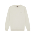 Sweat à col rond Dickies Oakport Military kaki