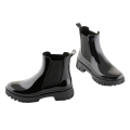 Boots LEMON JELLY Peachy 01 Black