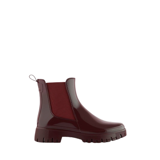 Boots LEMON JELLY Peachy 04 Dark Berry