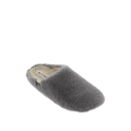 Chaussons VICTORIA Norte Fur Gris