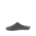 Chaussons VICTORIA Norte Fur Gris