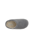 Chaussons VICTORIA Norte Fur Gris