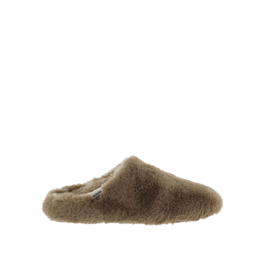 Chaussons VICTORIA Norte Fur Vison