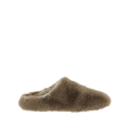 Chaussons VICTORIA Norte Fur Vison