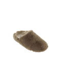Chaussons VICTORIA Norte Fur Vison