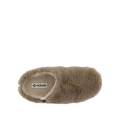 Chaussons VICTORIA Norte Fur Vison
