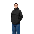 Blouson Enfilable CARHARTT WIP Windbreaker Black 