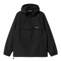 Blouson Enfilable CARHARTT WIP Windbreaker Black 