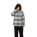 Chemise CARHARTT WIP Hawkins Grey