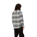 Chemise CARHARTT WIP Hawkins Grey