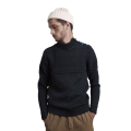 Pull Le Minor Marin Pecheur Gris 62870