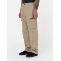 Pantalon Cargo DICKIES Eagle Bend Beige