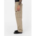 Pantalon Cargo DICKIES Eagle Bend Beige