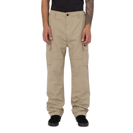 Pantalon Cargo DICKIES Eagle Bend Beige