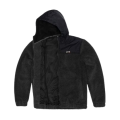 Polaire SCHOTT Ward 2 Black