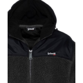 Polaire SCHOTT Ward 2 Black