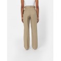 Pantalon Femme DICKIES 874 Work Pant Beige 